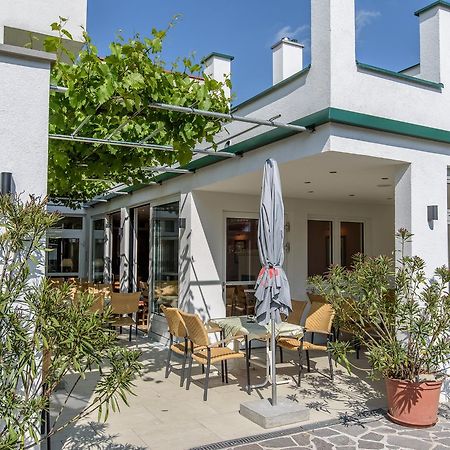 Hotel Zachs سانكت مارغاريتن ام بورغنلاند المظهر الخارجي الصورة
