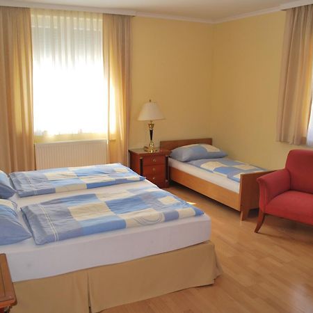 Hotel Zachs سانكت مارغاريتن ام بورغنلاند المظهر الخارجي الصورة