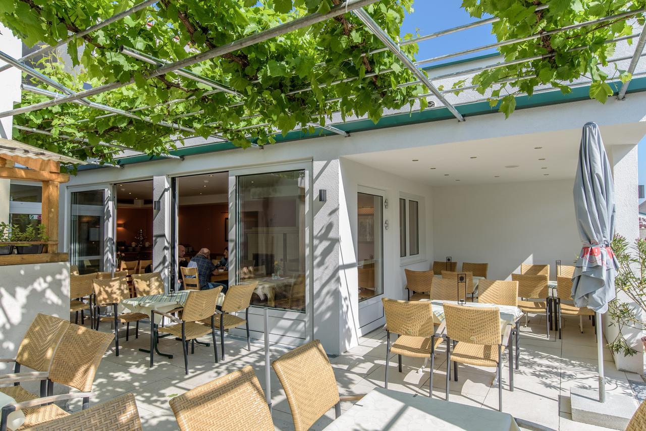 Hotel Zachs سانكت مارغاريتن ام بورغنلاند المظهر الخارجي الصورة