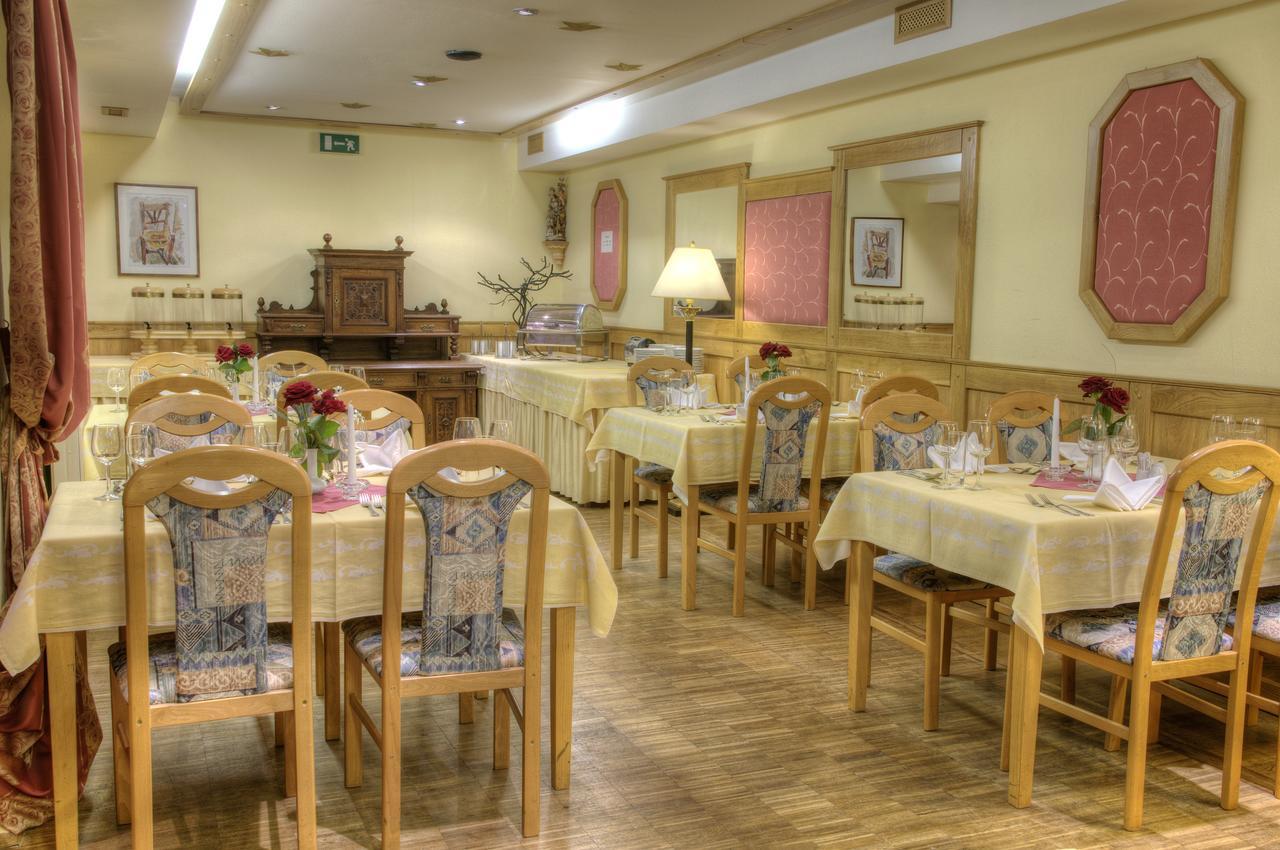 Hotel Zachs سانكت مارغاريتن ام بورغنلاند المظهر الخارجي الصورة