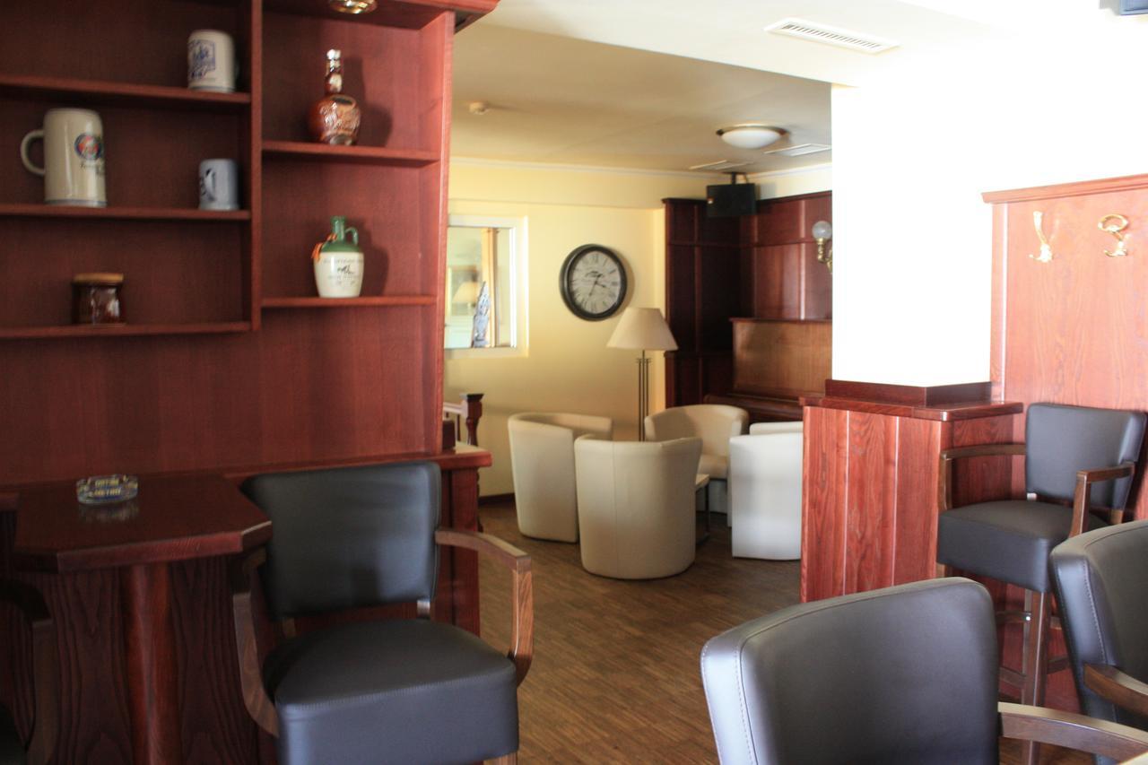 Hotel Zachs سانكت مارغاريتن ام بورغنلاند المظهر الخارجي الصورة