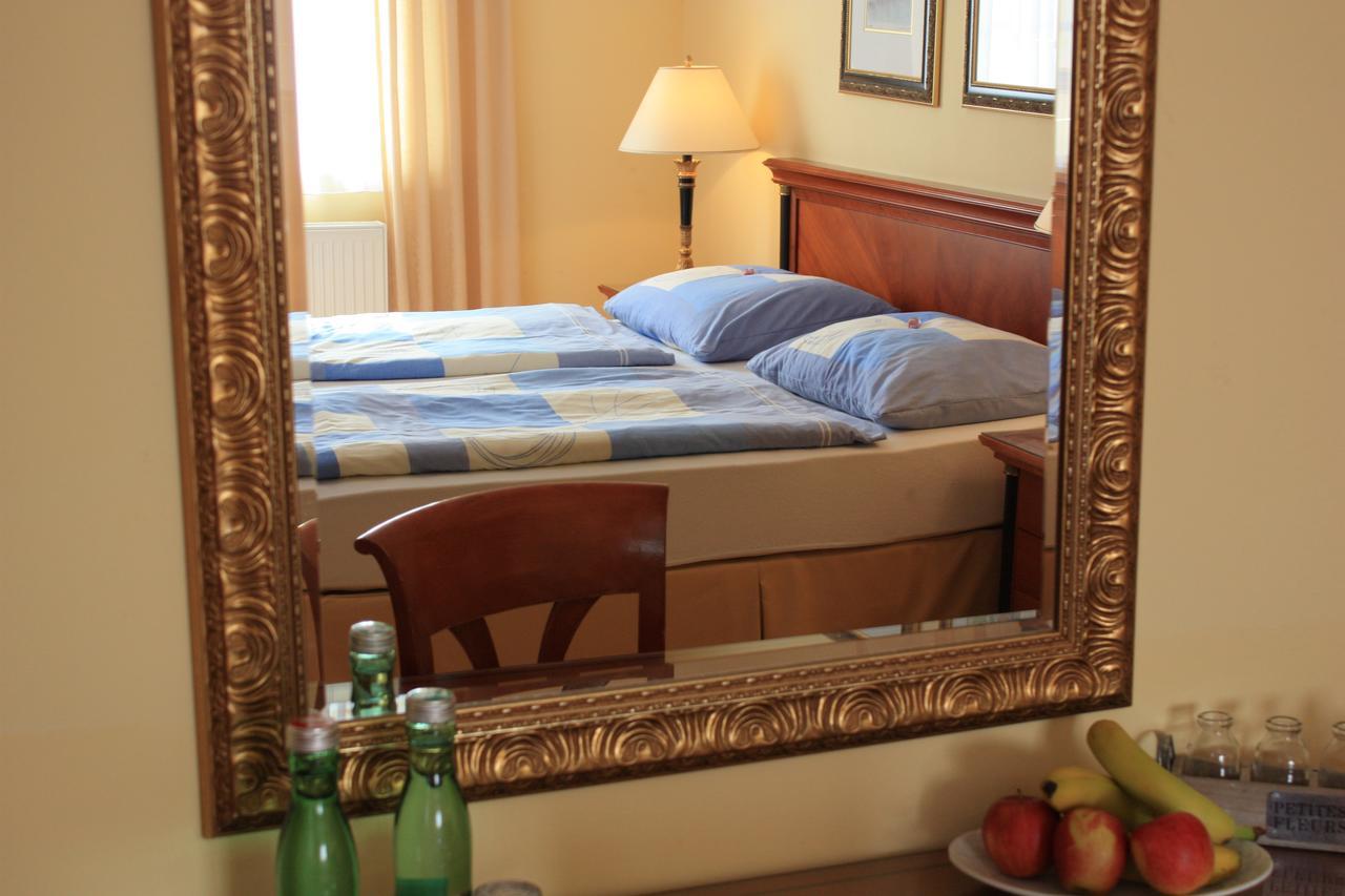 Hotel Zachs سانكت مارغاريتن ام بورغنلاند المظهر الخارجي الصورة